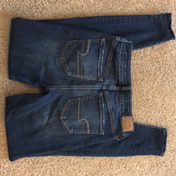 American Eagle Jeans - Picture 4 of 5